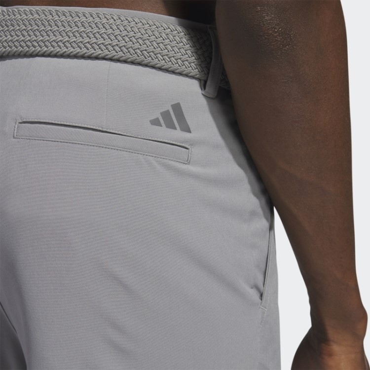 Shorts De Golfe De 8,5 Polegadas Ultimate365 Cinza Adidas