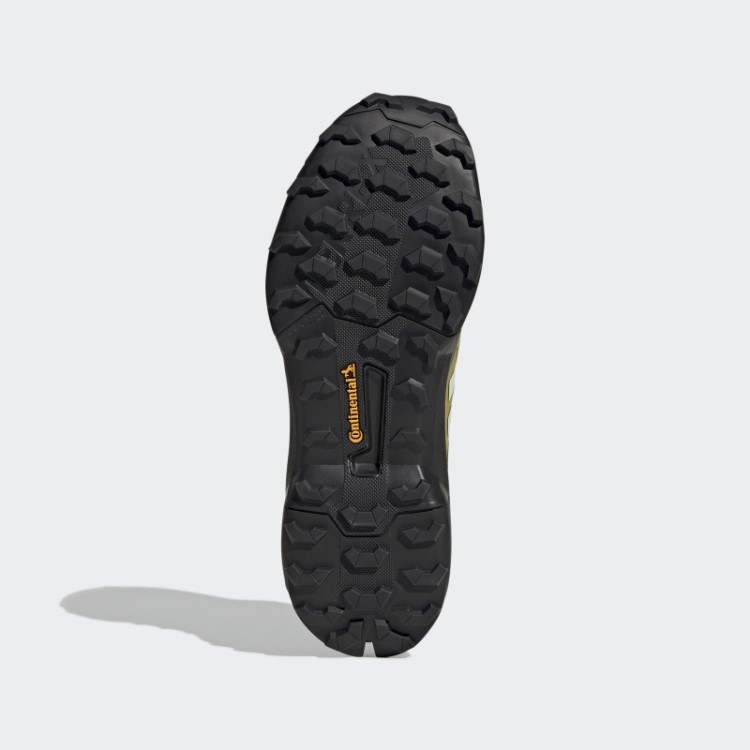 Tênis De Caminhada Adidas Olive Terrex Ax4 Primegreen