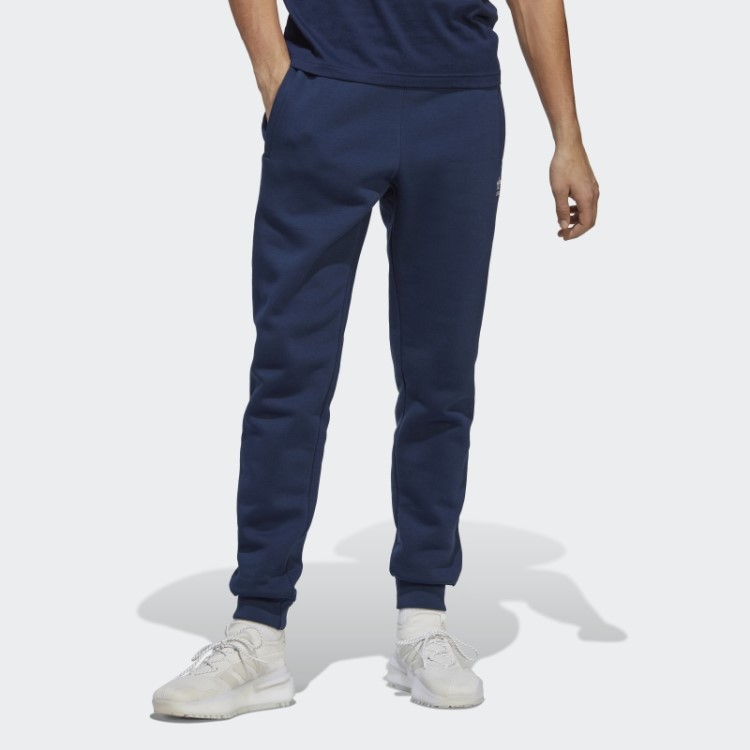 Calça Adidas Trefoil Essencial Noite índigo