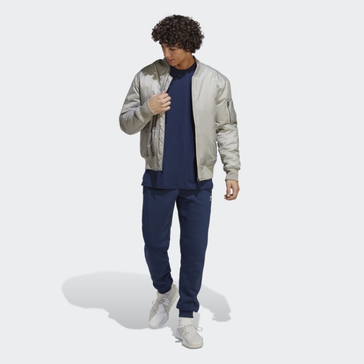 Trefoil Essentials Joggers Adidas Night Indigo