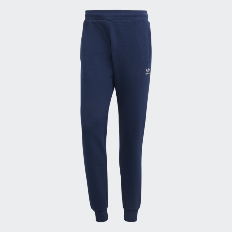 Trefoil Essentials Joggers Adidas Night Indigo