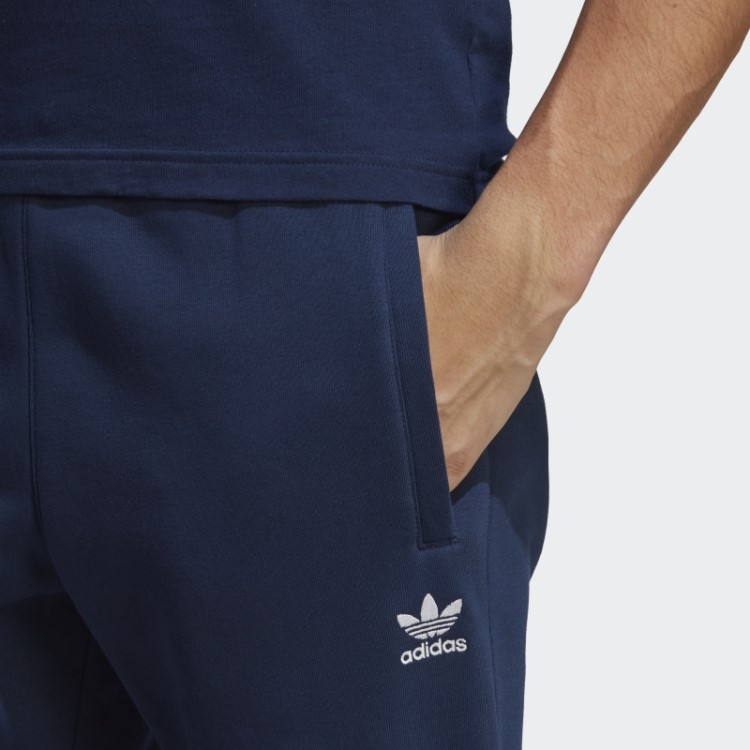Trefoil Essentials Joggers Adidas Night Indigo