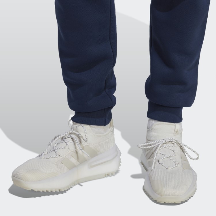 Trefoil Essentials Joggers Adidas Night Indigo