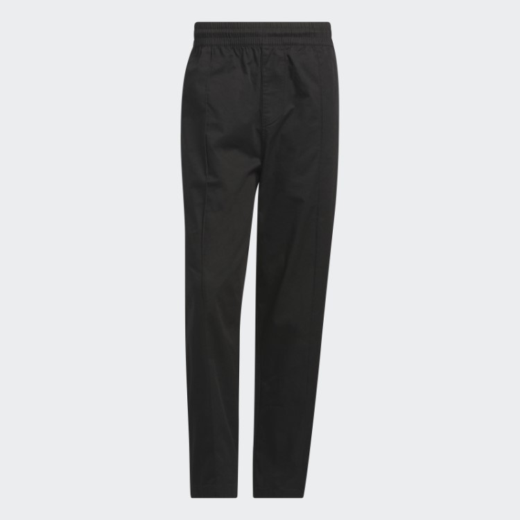 Calça Adidas Pintuck (gênero Neutro) Preta