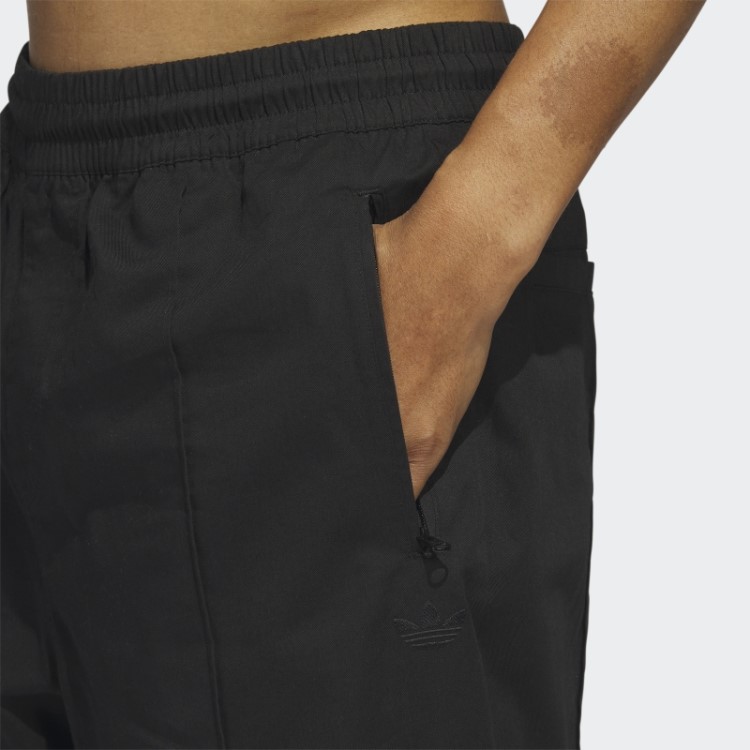 Calça Adidas Pintuck (gênero Neutro) Preta