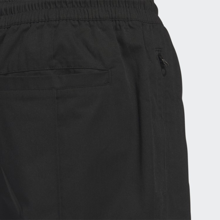 Calça Adidas Pintuck (gênero Neutro) Preta