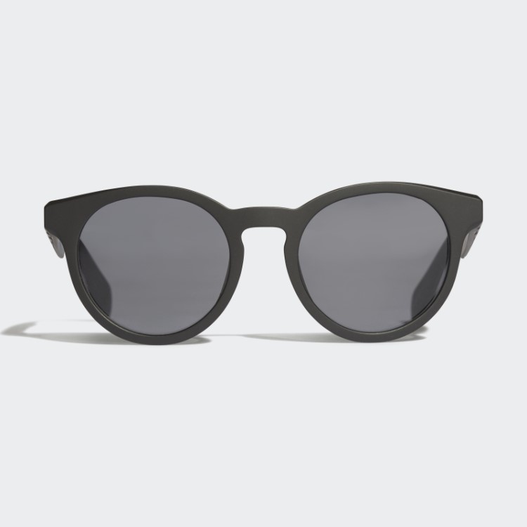 óculos De Sol Preto Antigo Or0056 Adidas