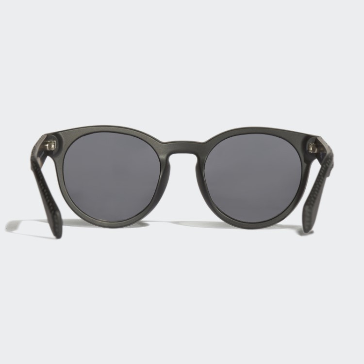óculos De Sol Preto Antigo Or0056 Adidas