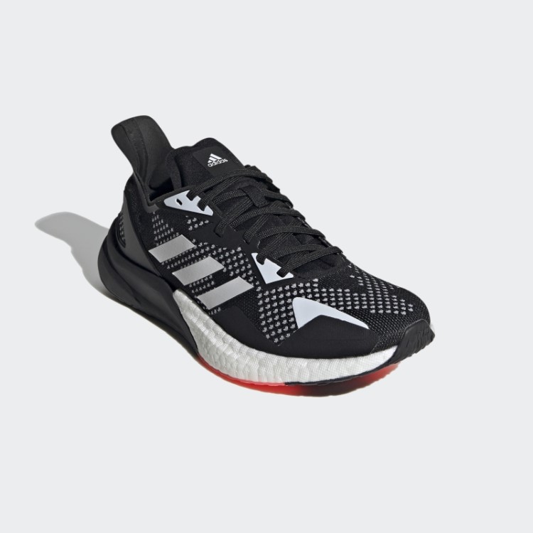 Tênis Adidas X9000l3 Preto