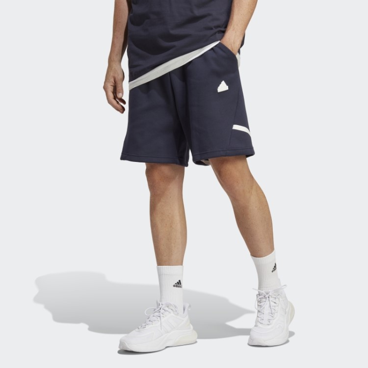 Adidas Projetado 4 Gameday Shorts Tinta