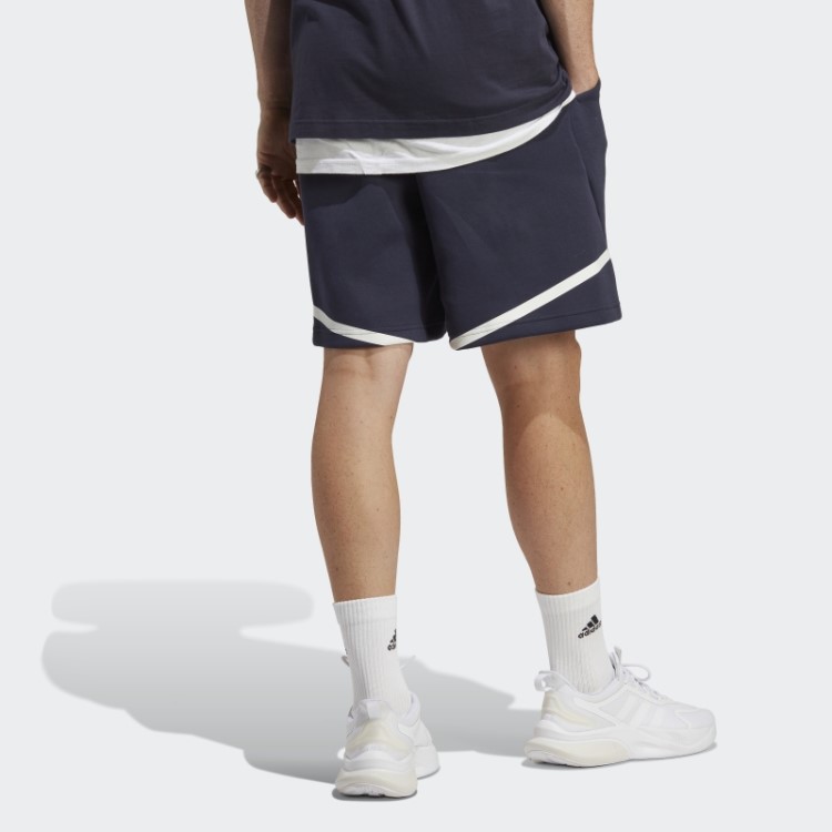 Adidas Projetado 4 Gameday Shorts Tinta