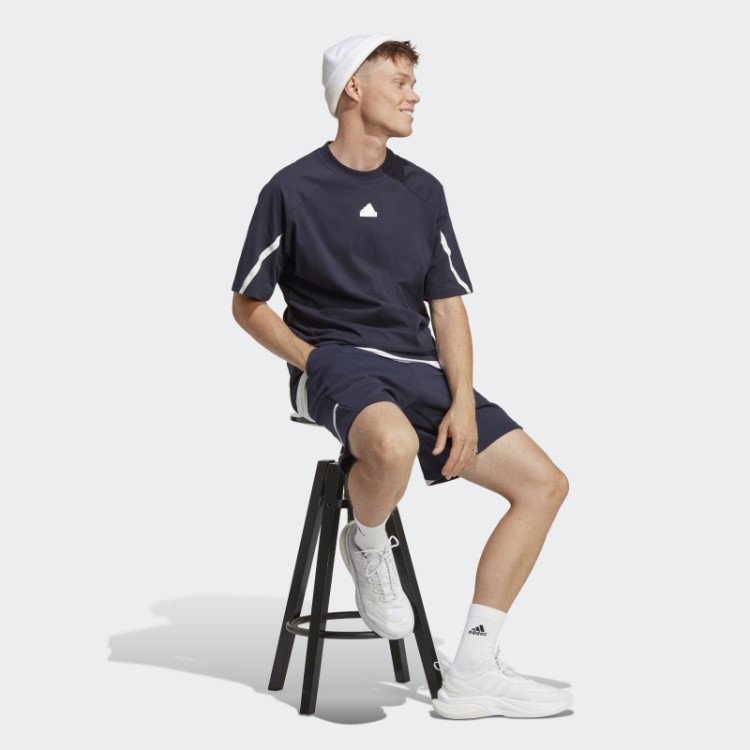 Adidas Projetado 4 Gameday Shorts Tinta