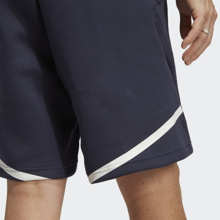 Adidas Projetado 4 Gameday Shorts Tinta