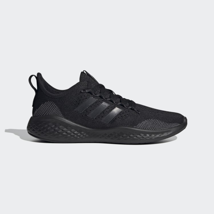 Tênis Adidas Fluidflow 2.0 Cinza