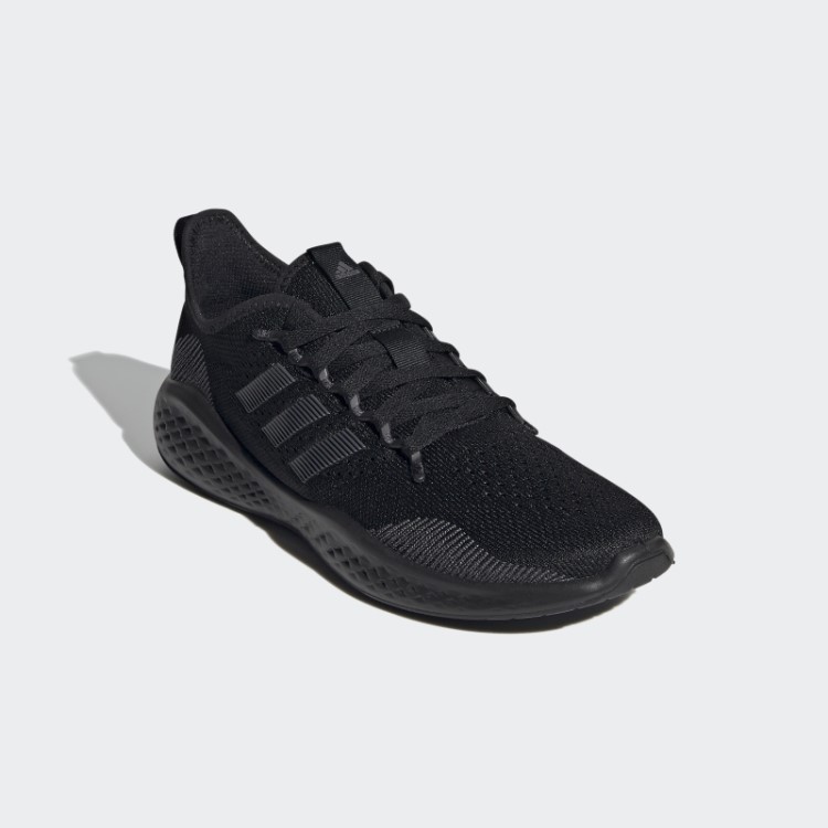 Tênis Adidas Fluidflow 2.0 Preto