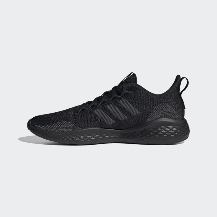Tênis Adidas Fluidflow 2.0 Preto