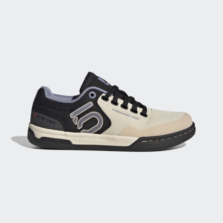 Tênis De Mountain Bike Five Ten Freerider Pro Canvas Sand Adidas