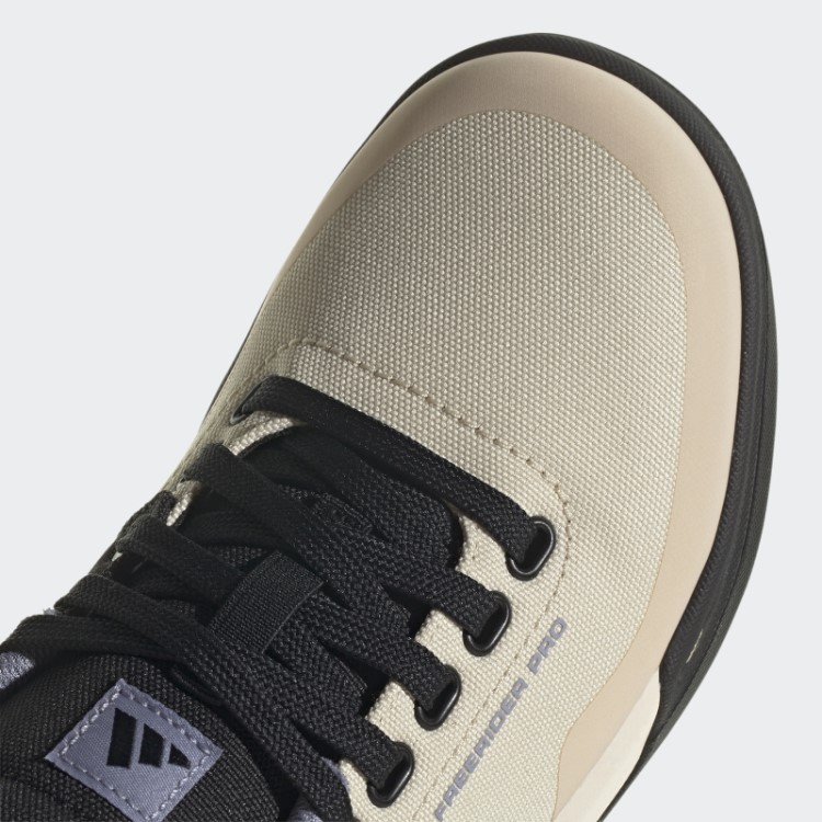 Tênis De Mountain Bike Five Ten Freerider Pro Canvas Sand Adidas