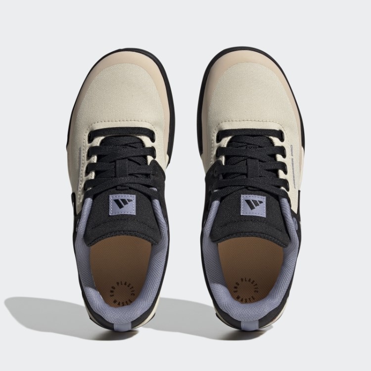 Tênis De Mountain Bike Five Ten Freerider Pro Canvas Sand Adidas