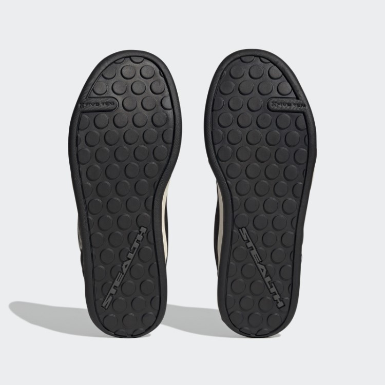Tênis De Mountain Bike Five Ten Freerider Pro Canvas Sand Adidas