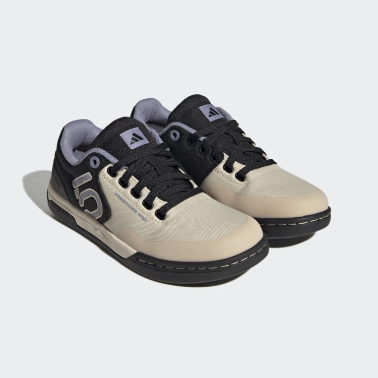 Tênis De Mountain Bike Five Ten Freerider Pro Canvas Sand Adidas