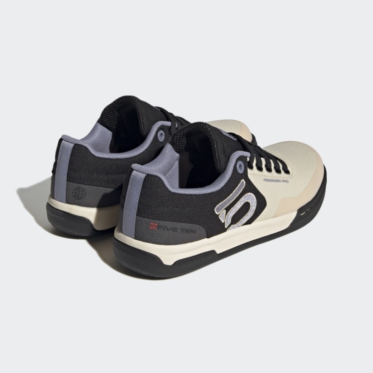 Tênis De Mountain Bike Five Ten Freerider Pro Canvas Sand Adidas