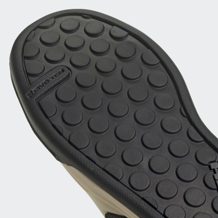 Tênis De Mountain Bike Five Ten Freerider Pro Canvas Sand Adidas
