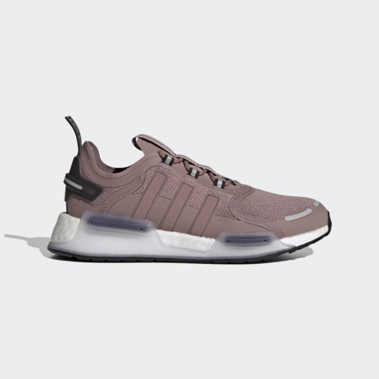 Tênis Roxo Nmd-v3 Adidas