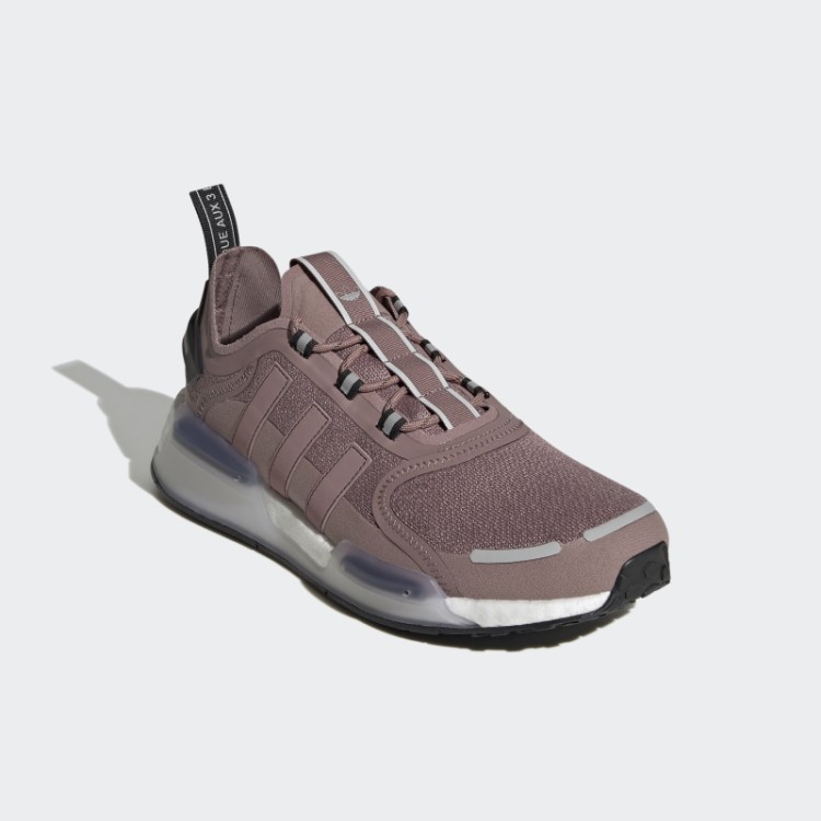 Tênis Adidas Nmd-v3 Roxo