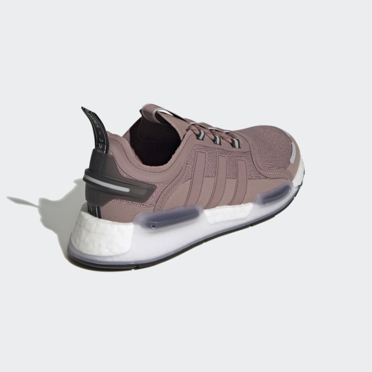 Tênis Adidas Nmd-v3 Roxo