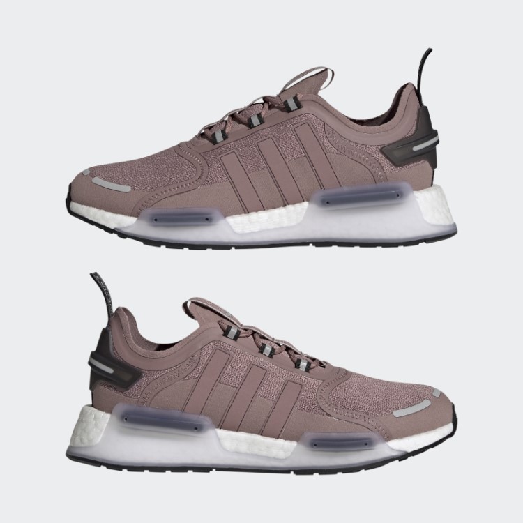 Tênis Adidas Nmd-v3 Roxo