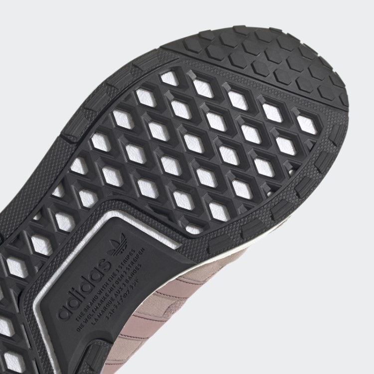 Tênis Adidas Nmd-v3 Roxo