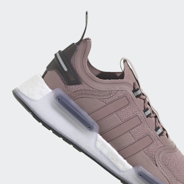 Tênis Adidas Nmd-v3 Roxo