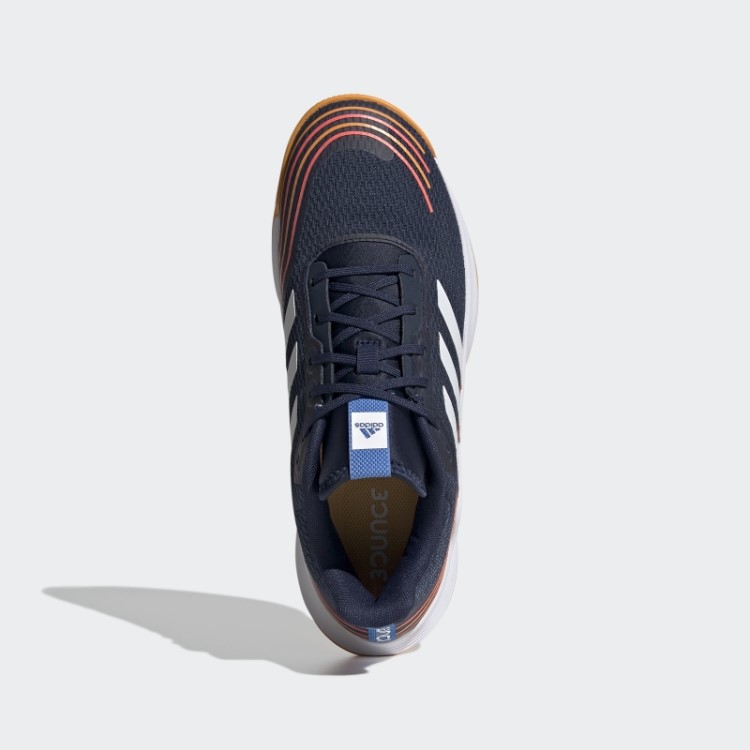Tênis De Vôlei Novaflight Marinho Adidas