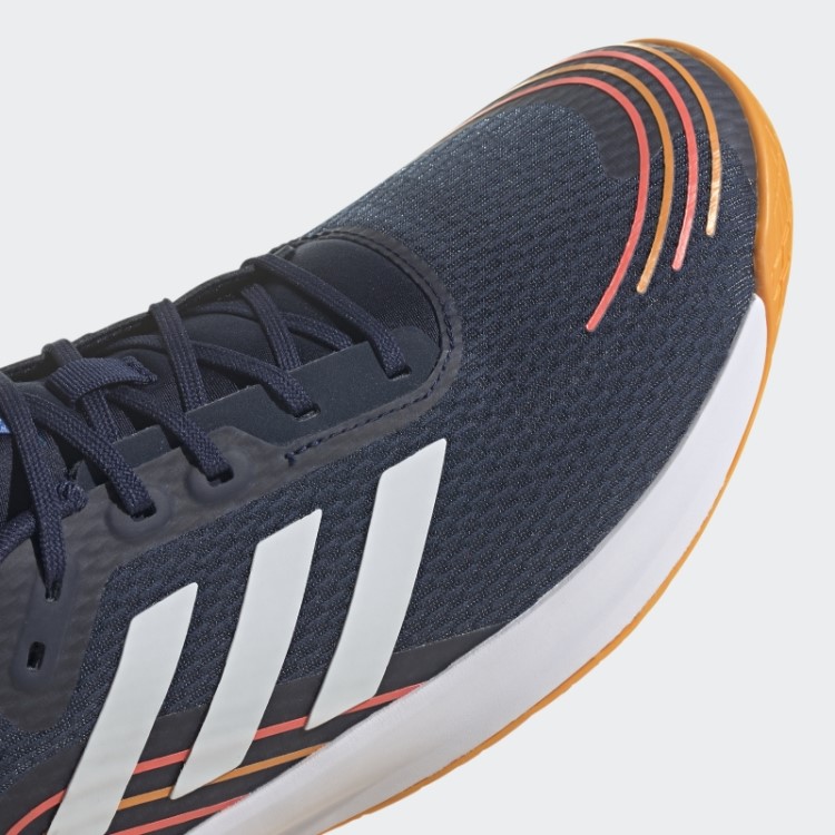 Tênis De Vôlei Novaflight Marinho Adidas