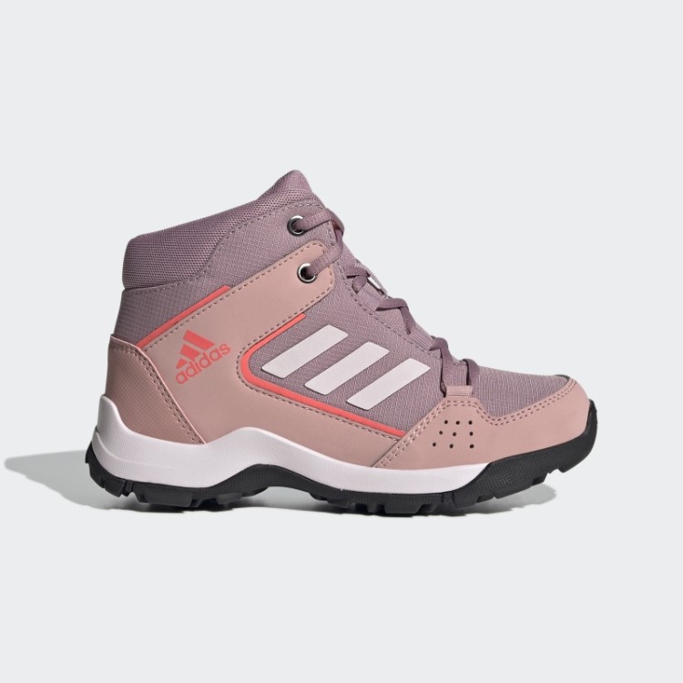 Tênis De Caminhada Terrex Hyperhiker Adidas Malva