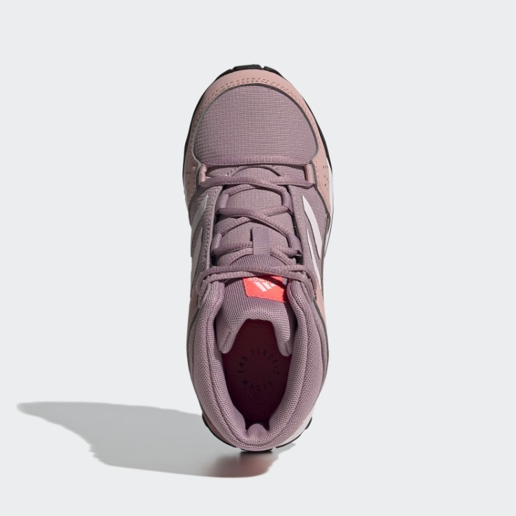 Tênis De Caminhada Terrex Hyperhiker Adidas Malva