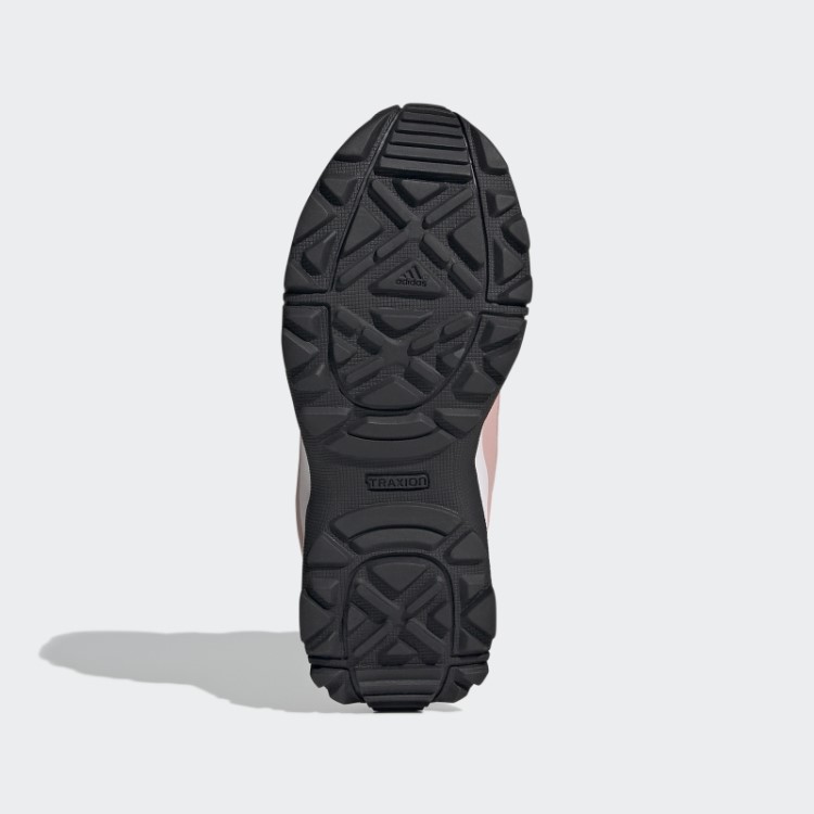 Tênis De Caminhada Terrex Hyperhiker Adidas Malva