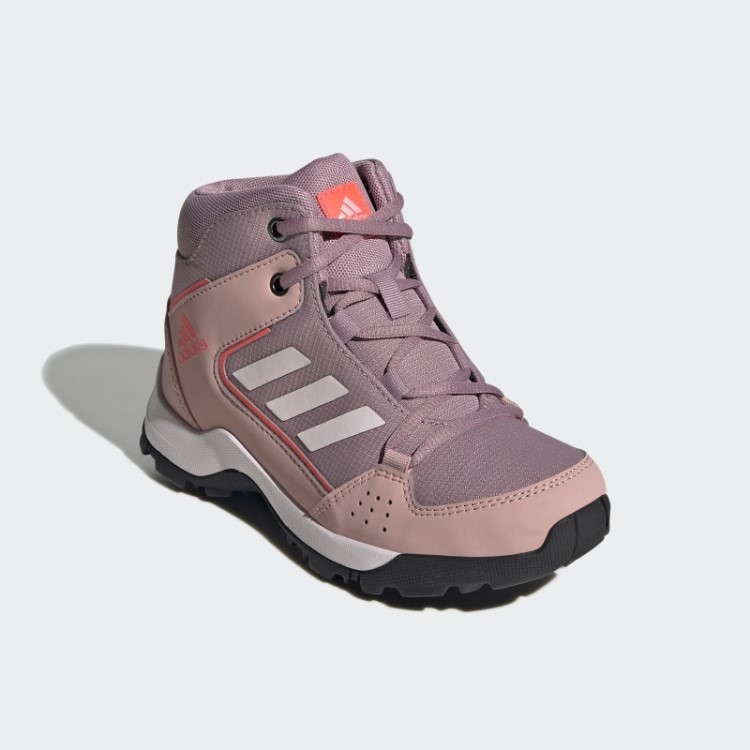 Tênis De Caminhada Terrex Hyperhiker Adidas Malva