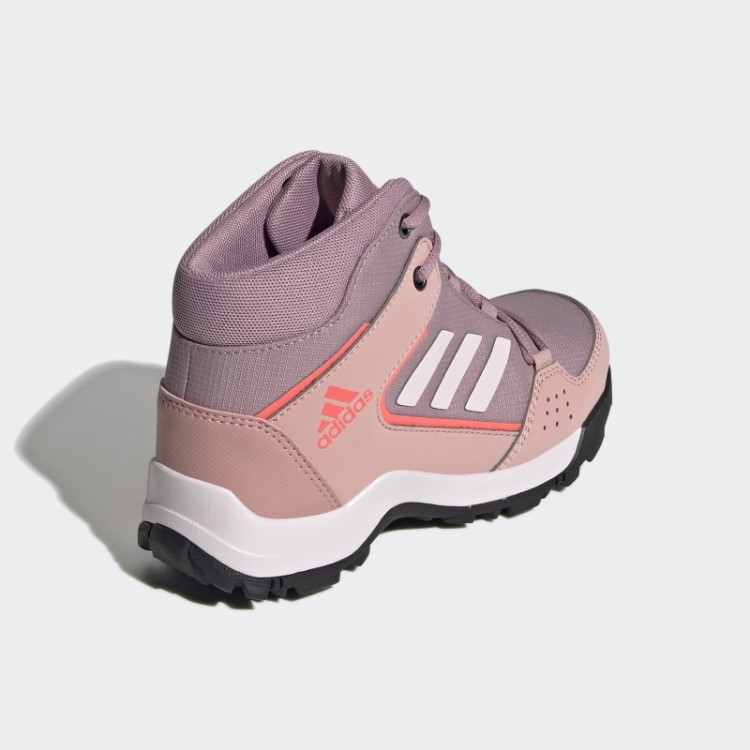 Tênis De Caminhada Terrex Hyperhiker Adidas Malva