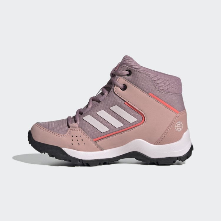Tênis De Caminhada Terrex Hyperhiker Adidas Malva