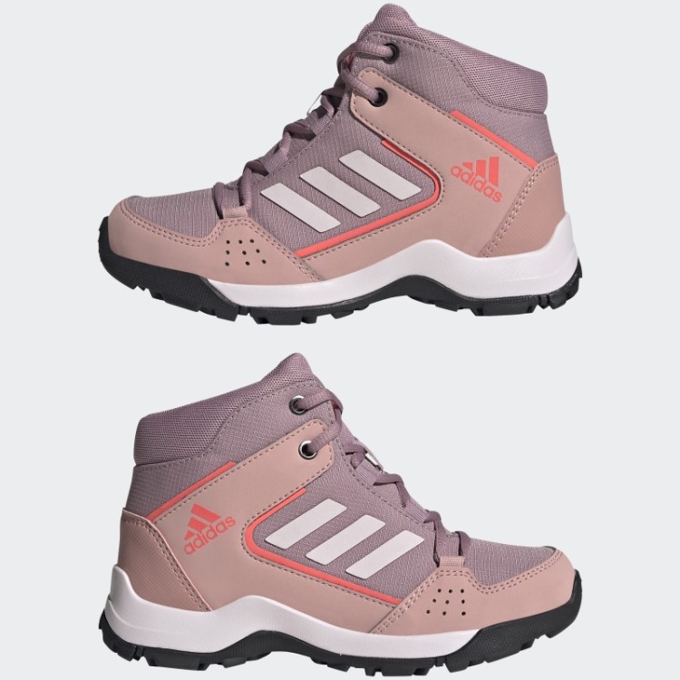 Tênis De Caminhada Terrex Hyperhiker Adidas Malva