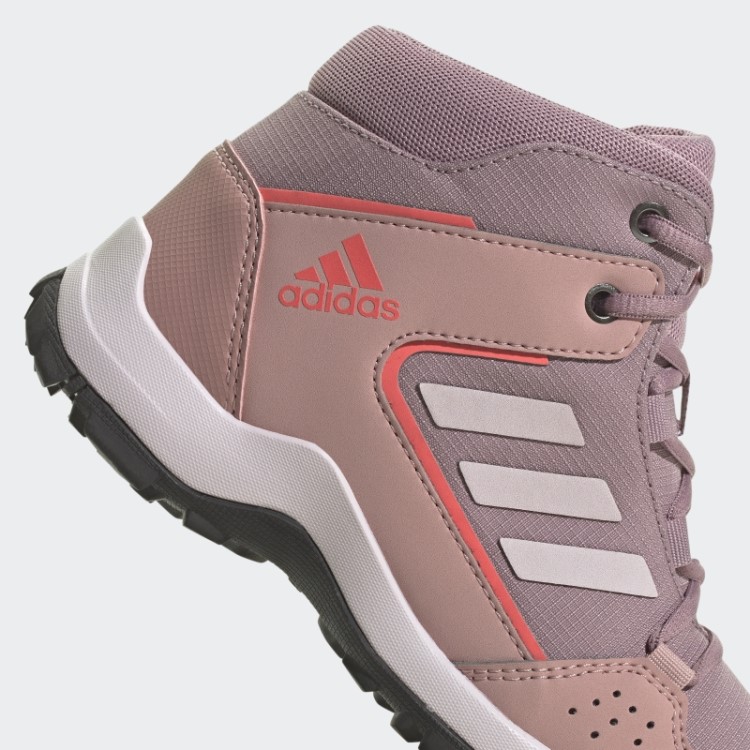 Tênis De Caminhada Terrex Hyperhiker Adidas Malva