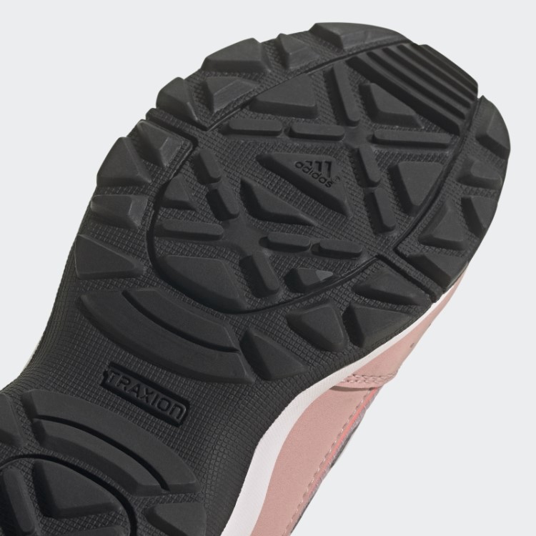 Tênis De Caminhada Terrex Hyperhiker Adidas Malva