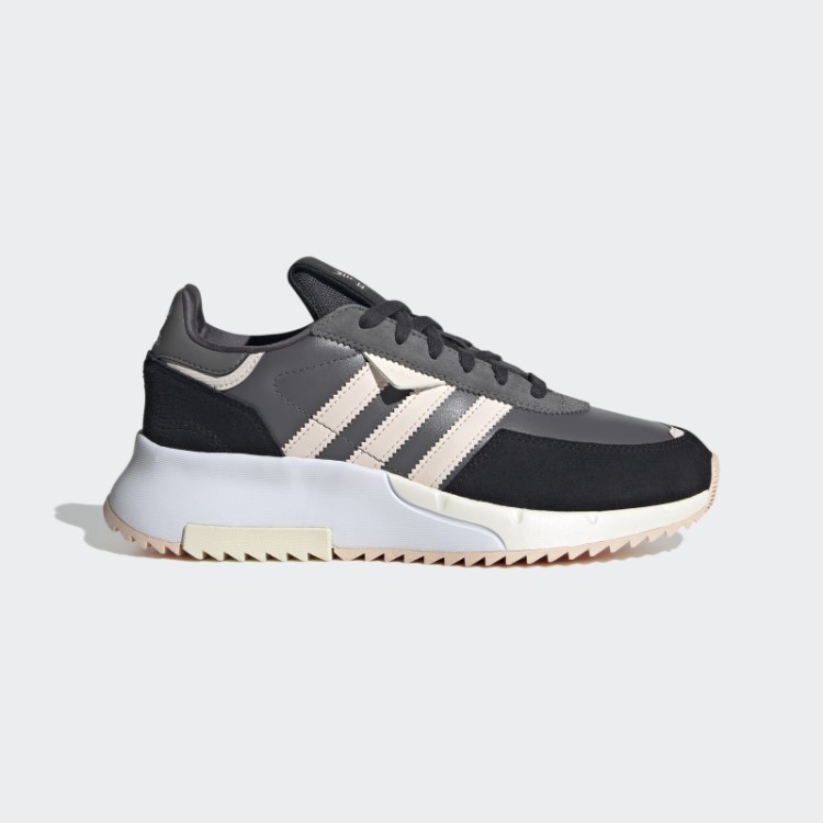 Tênis Adidas Retropy F2 Quartzo