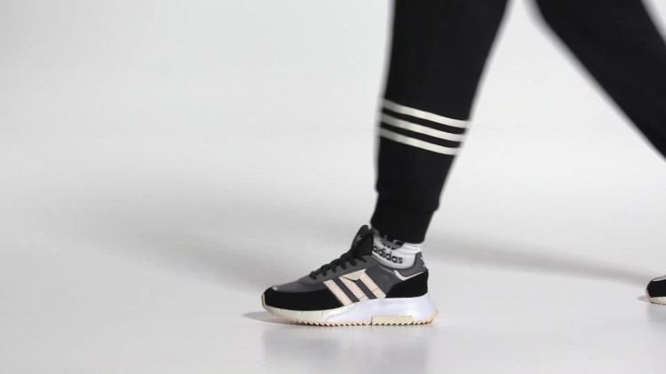 Tênis Adidas Retropy F2 Quartzo