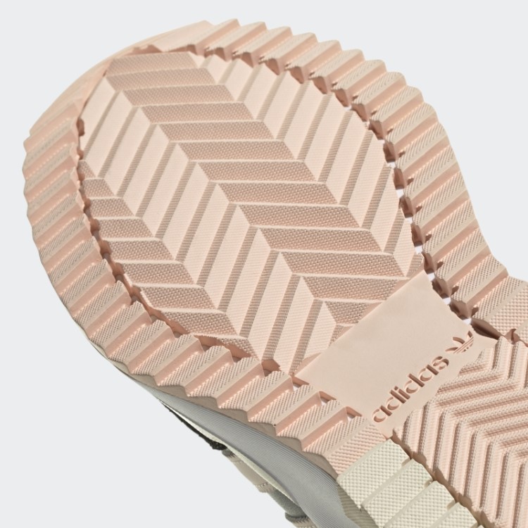 Tênis Adidas Retropy F2 Quartzo