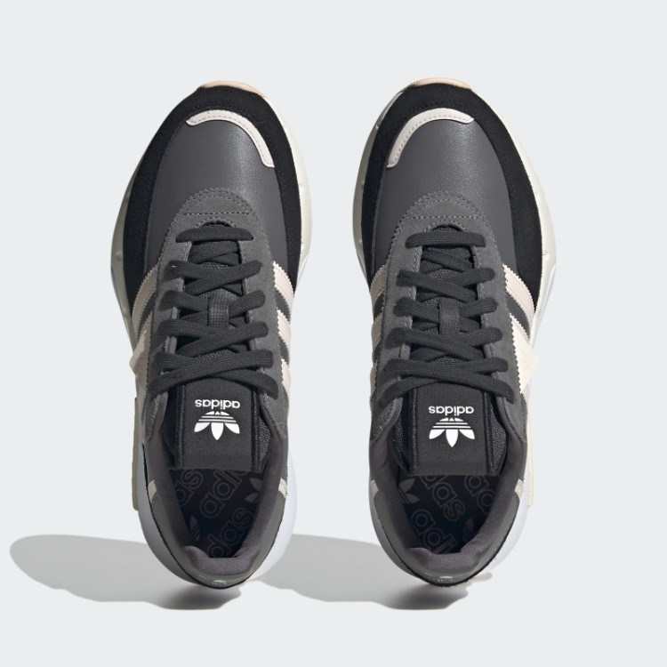 Tênis Adidas Retropy F2 Quartzo