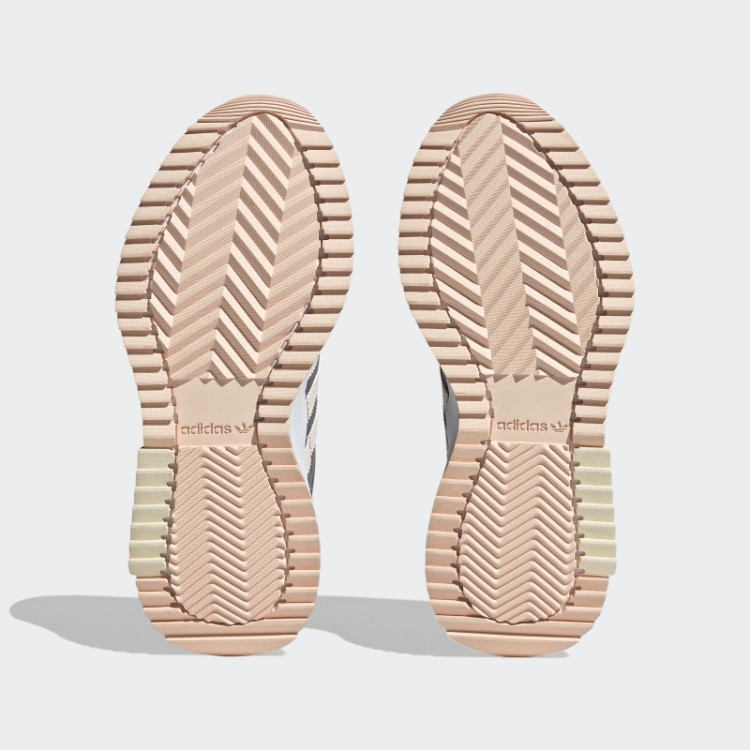 Tênis Adidas Retropy F2 Quartzo