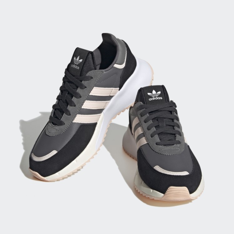 Tênis Adidas Retropy F2 Quartzo